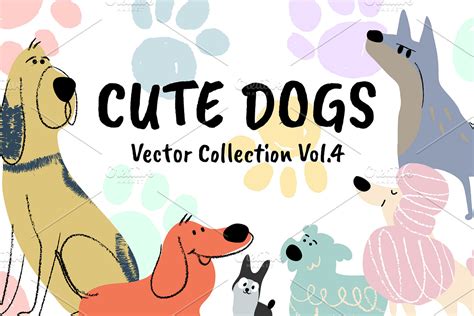 Dog Vector 的图像结果