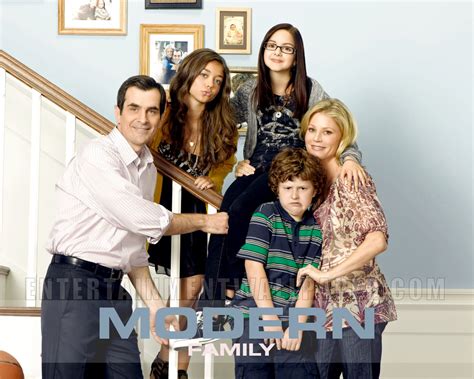 Modern Family 5 Season