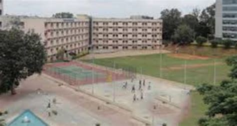 DAYANANDA SAGAR COLLEGE OF ENGINEERING - [DSCE]