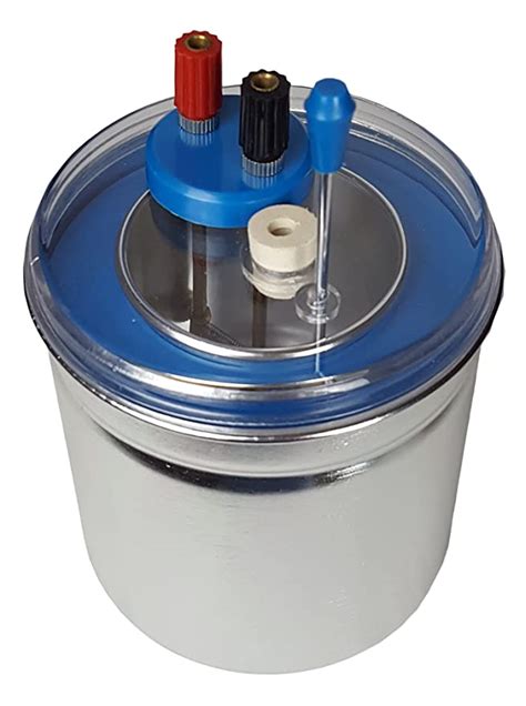 GSC International 4-30421 Electric Calorimeter : Amazon.in: Industrial ...