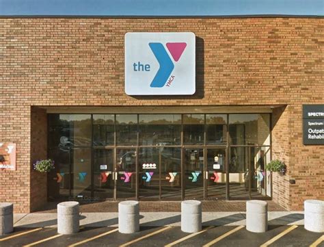 Visser Ymca Grandville