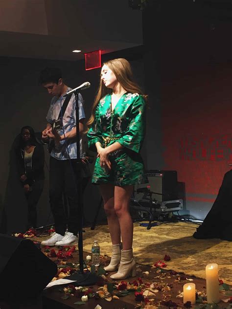 Exclusive: Chappell Roan Talks 'School Nights', 'Good Hurt' Music Video ...