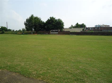Abhi Cricket Ground - GW Sports App