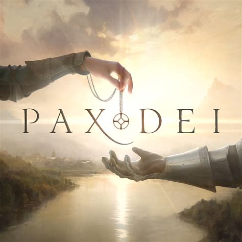 Pax Dei - Master Founder's Pack | ดาวน์โหลดและซื้อวันนี้ - Epic Games Store