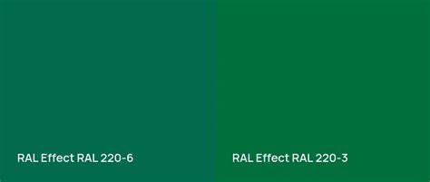 RAL Effect RAL 220-6: 23 real home pictures