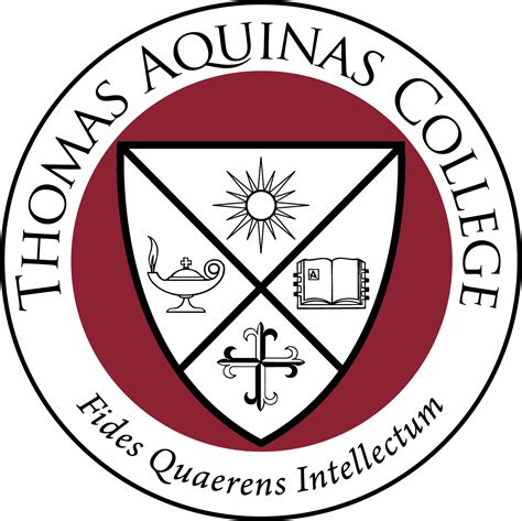 Calendar | Thomas Aquinas College