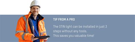 OTIN – the efficiency wonder of downlights