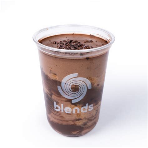 Subscription Plan – Blends