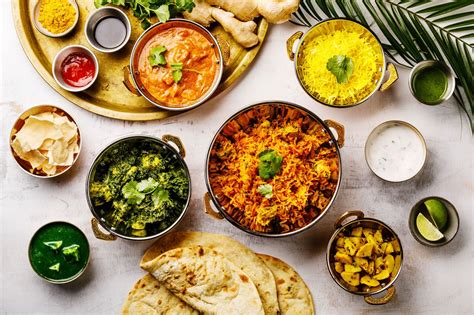 What Is Taste Of India