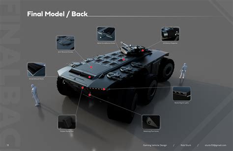 Image result for Game Vehicle Modeling Course