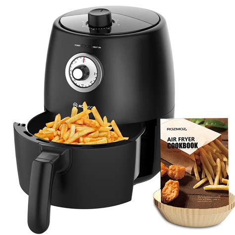 2 Qt Air Fryer