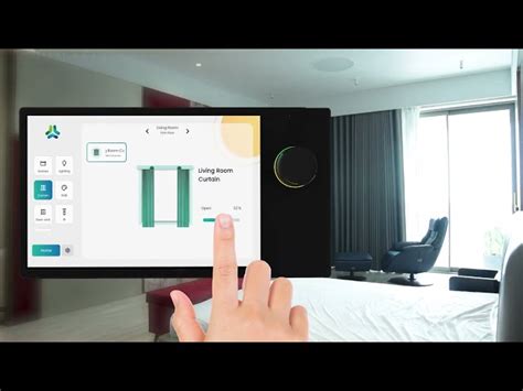 Smart Node - IR Blaster Modular Touch Switch Trader - Wholesaler ...