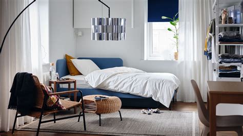 bedroom inspirations ikea bed