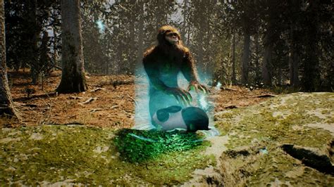 Bigfoot Life - Official Launch Teaser Trailer