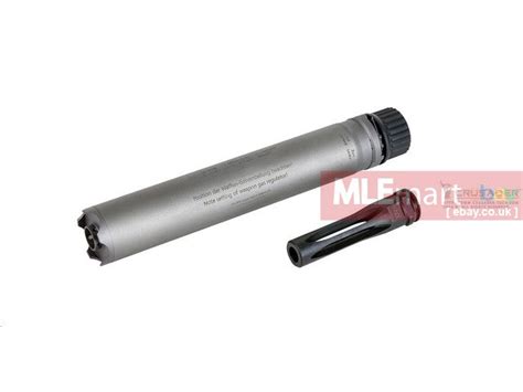 Crusader G28 QD Silencer | MLEmart.com