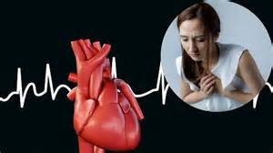 Resting heart rate under 60? Hidden bradycardia symptoms you shouldn’t ...