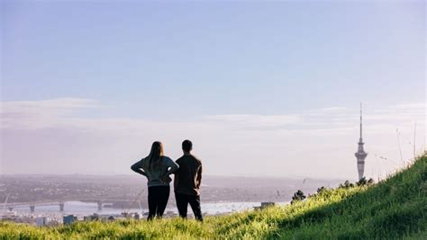 9 Day Flavourful North Fully Guided Rail Tour | Great Journeys NZ ...