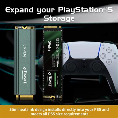 SSDs For PS5 的图像结果