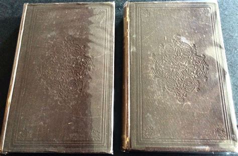 THE MARBLE FAUN OR THE ROMANCE OF MONTI BENI. FIRST EDITION SET. by ...