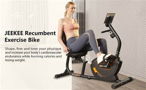 Recumbent Elliptical Exercise Machine 的图像结果