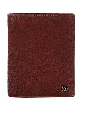 Buy Eske Dex Bifold Wallet Brown Online