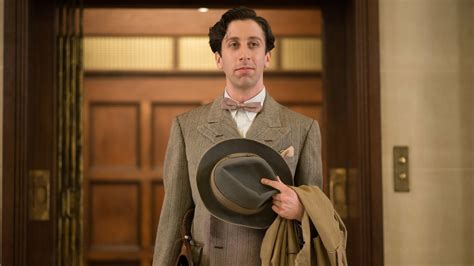Download Simon Helberg Movie Florence Foster Jenkins HD Wallpaper