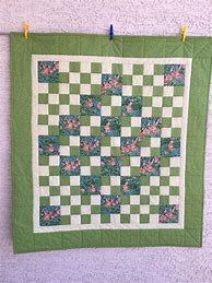 Image result for Judydidit Designs Bunny Quilt Pattern
