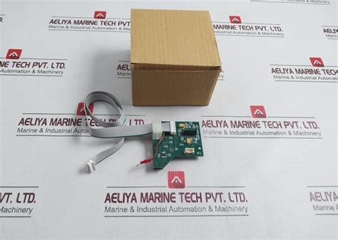 Tecan 3890025.04 Pcb Board – Aeliya Marine Tech