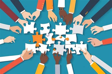 Team Work Co-operative 的图像结果