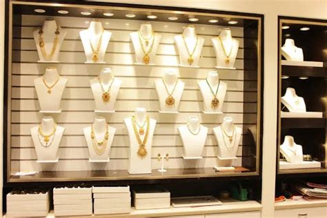 Photos of Lalitha Jewellers, HRBR Layout, Bangalore | October 2023