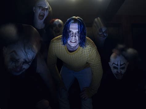 American Horror Story Season 7 Details | POPSUGAR Entertainment