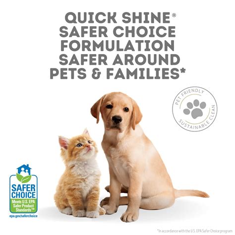 Best Pet Safe Floor Cleaner - Plant-Based Floor Cleaner For Pets