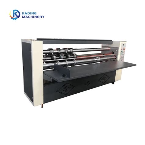 Image result for Razorblade Slitting Machine