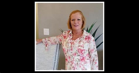 Obituary | Becky Carol Williams of McMinnville, Tennessee | McMinnville ...