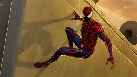 The 10 Ugliest Spider-Man Suits & The 10 Coolest Ones