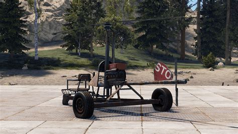 Image result for Mini Flying Rust Servers