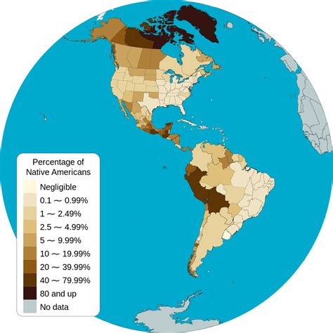 What Percentage Native American To Join Tribe