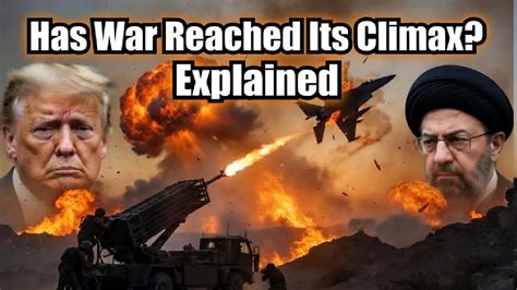 2 US Jets Down, 1 Pilot Missing: Why Is It A Turning Point In Iran War ...