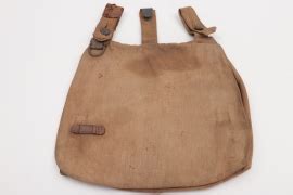 ratisbon's | Imperial Germany - Inf.Rgt.94 unit marked bread bag (1915 ...