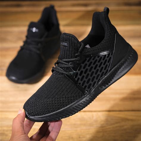 Girls Black Sneakers | Sneakersi.com