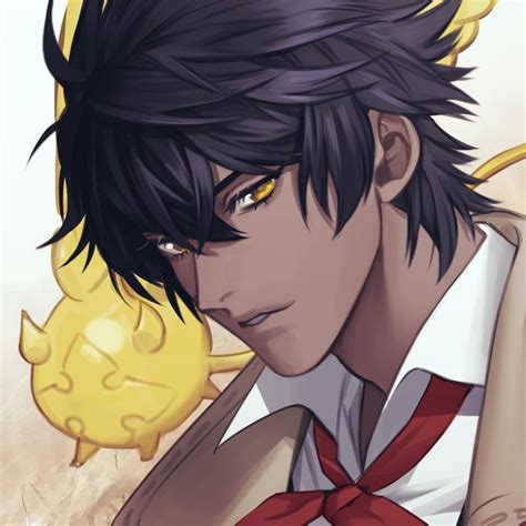 denouement -> Nea D. Campbell