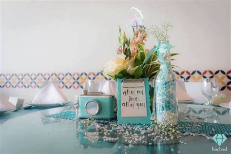 Unique Table Decorations 的图像结果