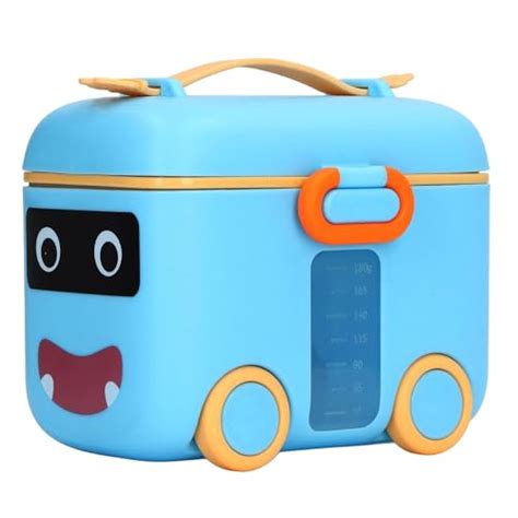 Amazon.in Bestsellers: The most popular items in Formula Dispensers ...