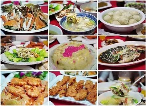 柳州大部分好吃的美食都扎堆在哪？这个美食小镇逛吃一天不重复！