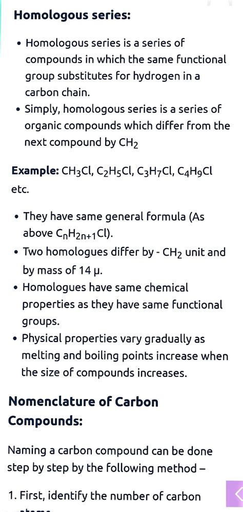 Adobe Scan 05 Aug 2022 - Post graduate course - Homologous series ...