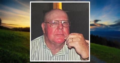 Obituary | Leon "Rex" Russell | DEN HERDER FUNERAL HOME, INC.
