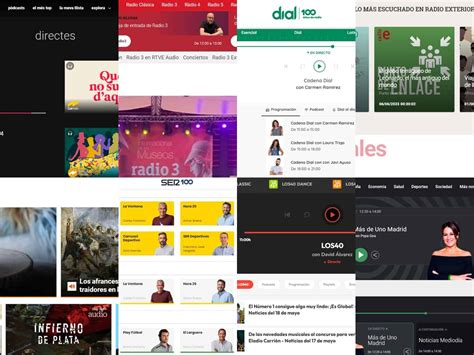 8 Best Spanish Radio Stations To Learn Spanish