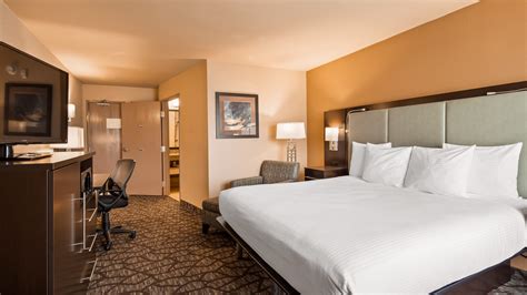 Best Western Plus Rooms