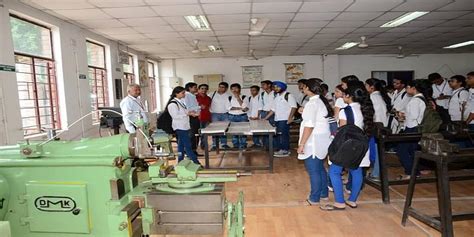 Mahatma Gandhi Mission College of Engineering & Technology - [MGMCET ...