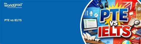 PTE vs IELTS: Differences, Similarities, Test Format, Scoring